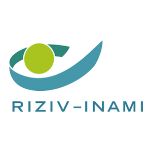 Logo Riziv-Inami