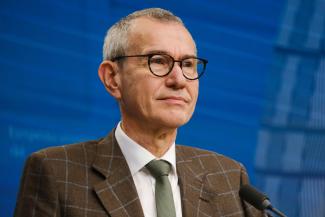 Frank Vandenberoucke