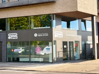 Kantoor Ieper