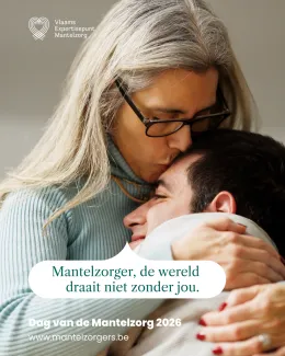 Dag vd mantelzorg