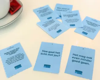Open Kaartjes 2