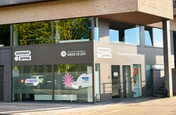 Kantoor Ieper