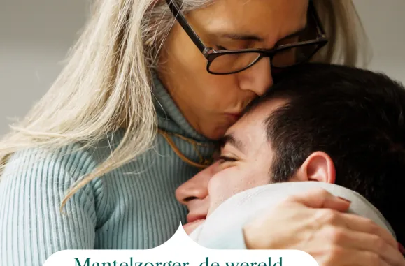 Dag vd mantelzorg