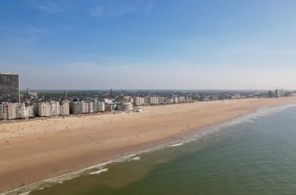 Oostende zee 2